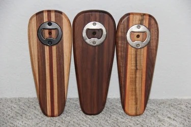 Bottle Openers