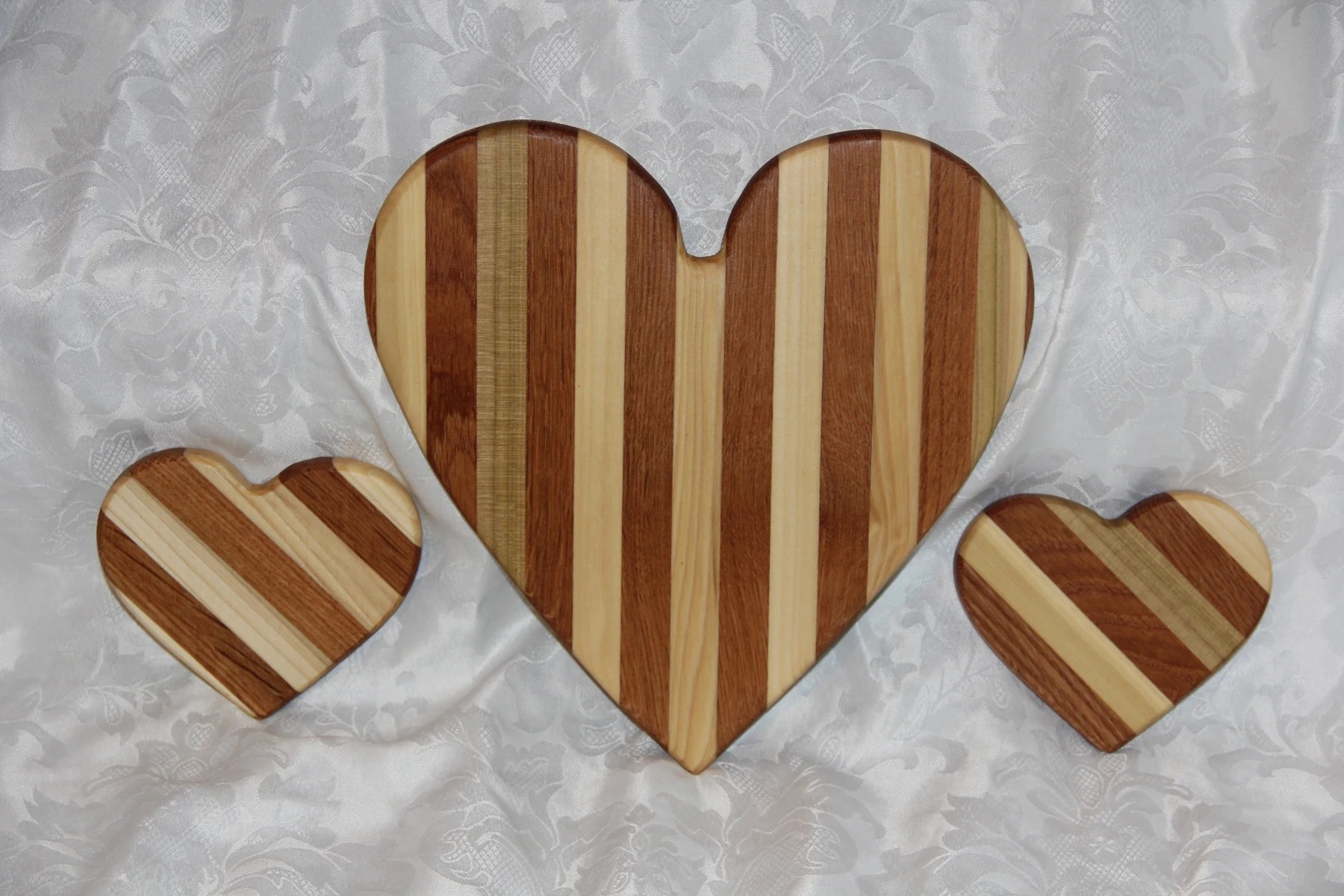 Coasters