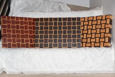 Patterned Cutting Board Collection