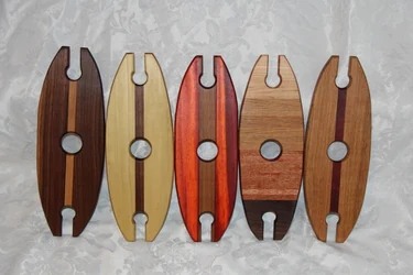 Wine Caddies
