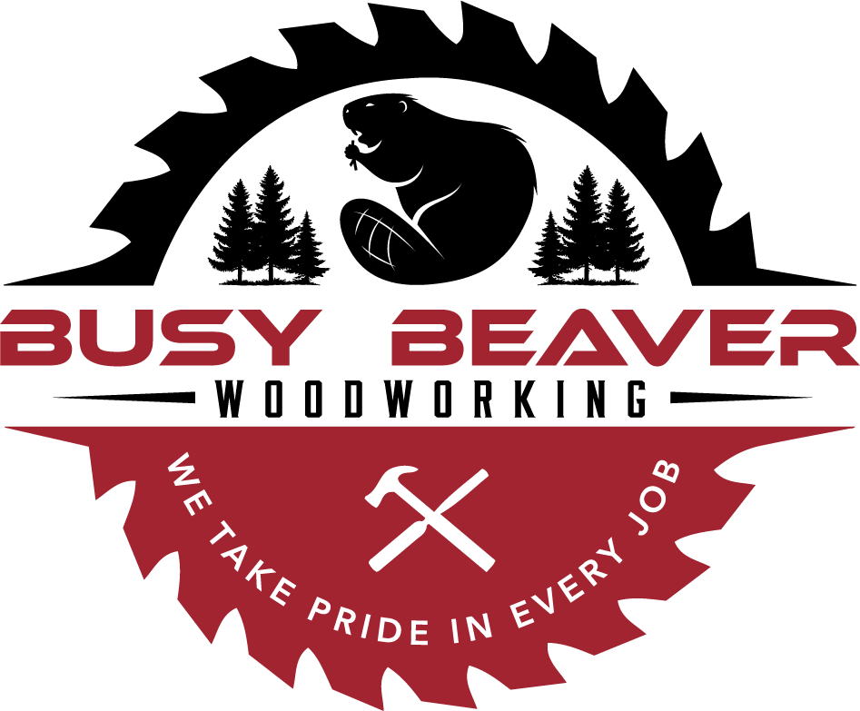 Busy Beaver — We take pride in every job