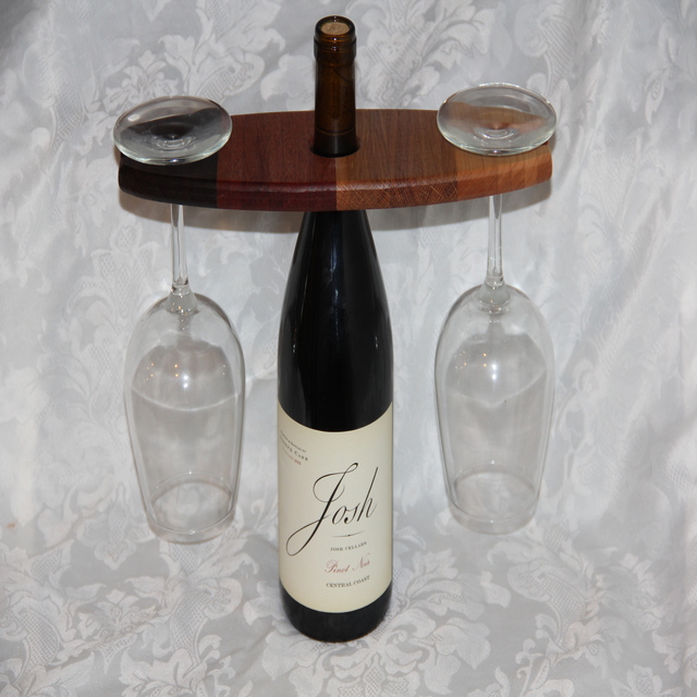 Wine Caddy